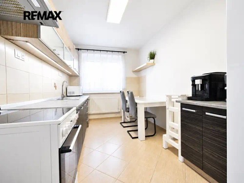 Prodej bytu 3+1 57 m²