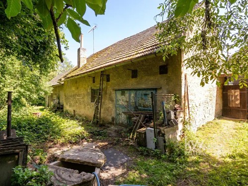 Prodej domu 150 m², pozemek 3477 m²