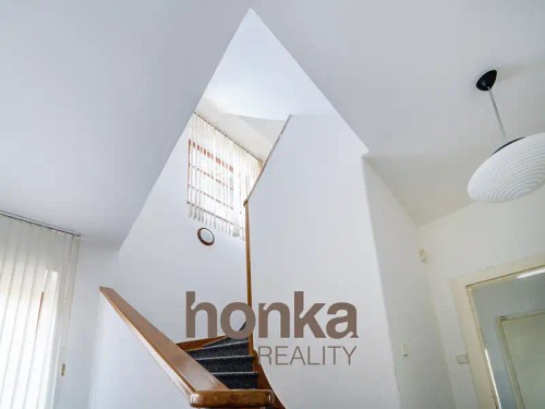 Prodej domu 183 m², pozemek 1161 m²