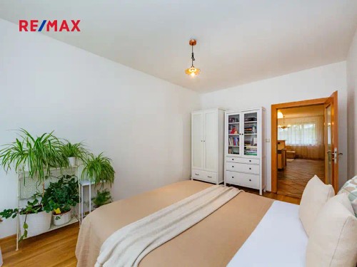 Prodaný  byt 3+kk 90 m²