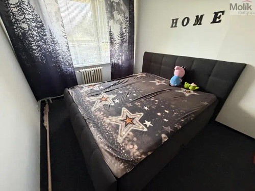 Prodej bytu 3+1 67 m²