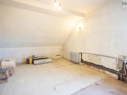 Prodej domu 330 m², pozemek 1487 m²