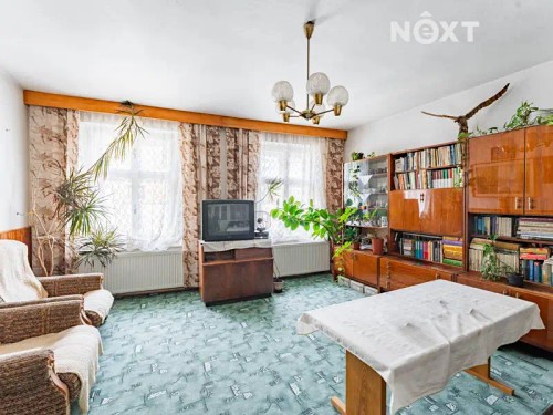 Prodej domu 180 m², pozemek 131 m²