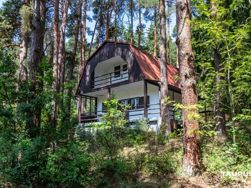 Prodej chaty 73 m², pozemek 49 m²