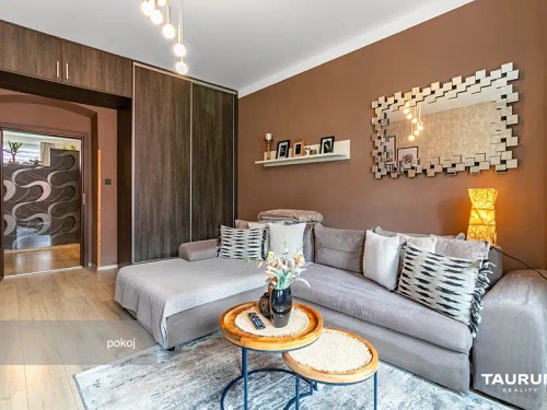 Prodej bytu 1+1 54 m²