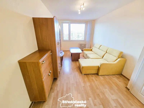 Prodaný  byt 2+kk 42 m²