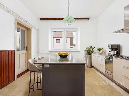 Prodej domu 151 m², pozemek 588 m²