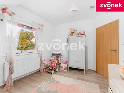Prodaný  dům 155 m², pozemek 390 m²