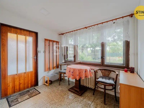 Prodej domu 93 m², pozemek 424 m²