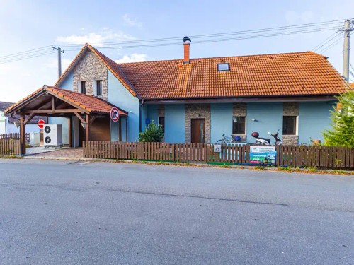 Prodej domu 180 m², pozemek 338 m²