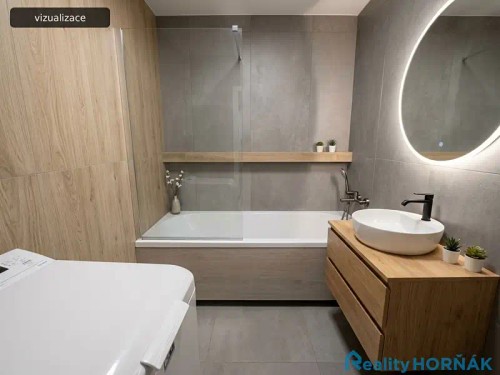 Prodej bytu 3+1 64 m²