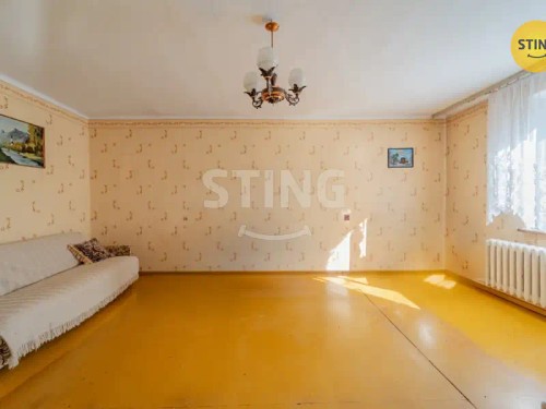 Prodej zemědělské usedlosti 410 m², pozemek 3700 m²