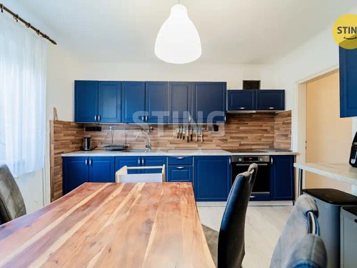 Prodej domu 120 m², pozemek 601 m²
