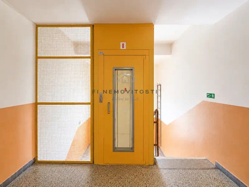 Prodej bytu 3+1 66 m²