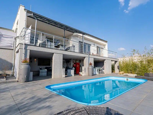 Prodej domu 140 m², pozemek 663 m²
