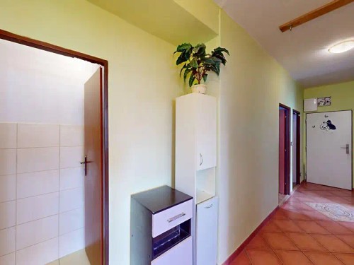 Prodaný byt 4+kk 83 m²
