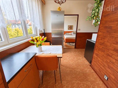 Prodej bytu 3+1 77 m²