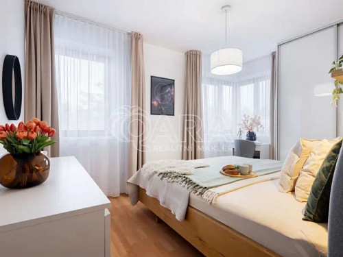 Prodaný byt 3+kk 66 m²