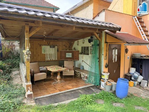 Prodej domu 50 m², pozemek 1212 m²