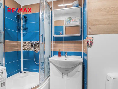Prodaný byt 3+1 77 m²