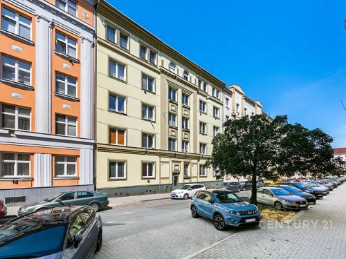 Prodej bytu 3+kk 76 m²
