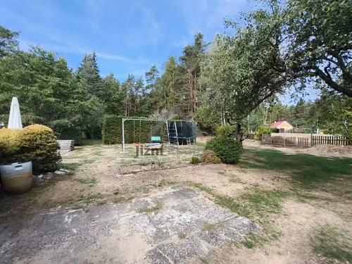 Prodej domu 250 m², pozemek 2252 m²