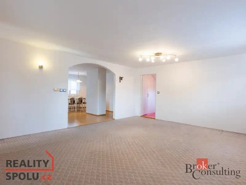 Prodaný  byt 4+1 104 m²