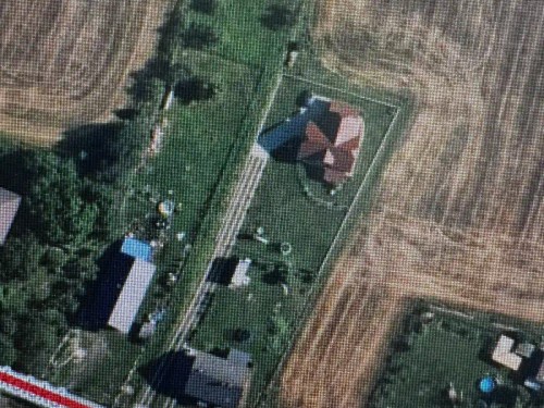 Prodej stavebního pozemku 1747 m²