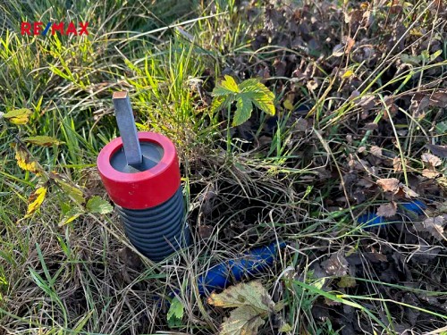 Prodej stavebního pozemku 5742 m²