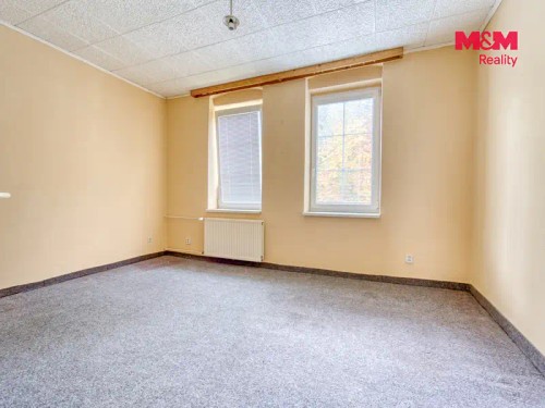 Prodej domu 800 m², pozemek 662 m²