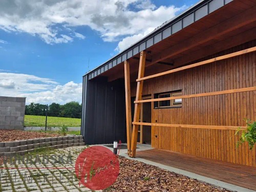 Prodej chalupy 98 m², pozemek 1131 m²