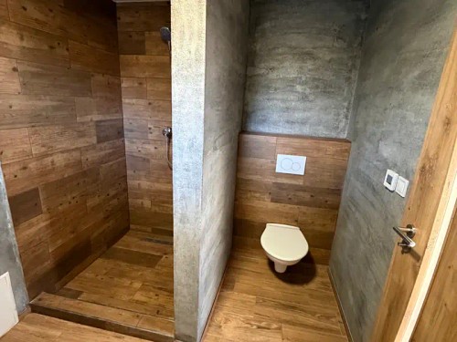 Prodaný byt 2+kk 40 m²