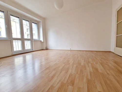 Prodaný byt 2+1 64 m²