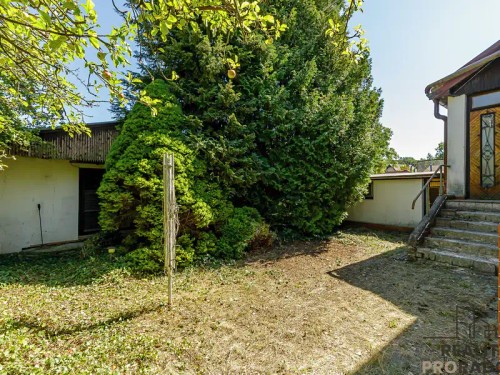 Prodej domu 113 m², pozemek 514 m²