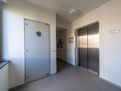 Prodaný byt 1+kk 33 m²