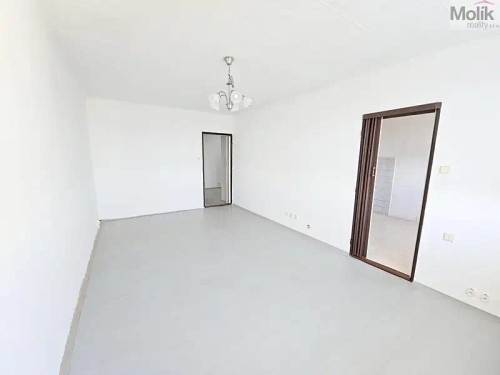 Prodaný  byt 3+1 69 m²