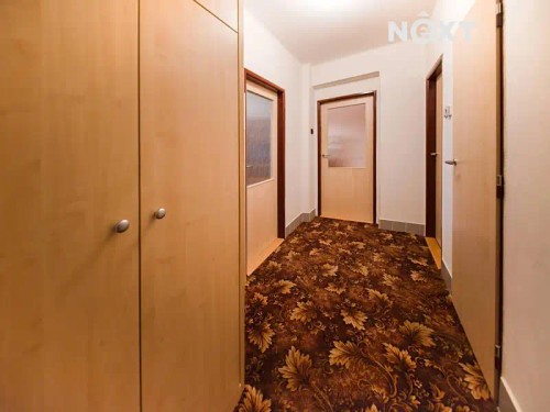 Prodaný byt 3+1 74 m²