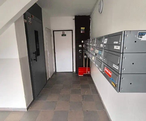 Prodaný byt 3+1 60 m²