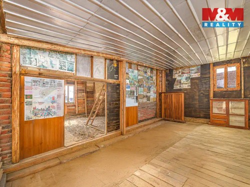 Prodaný dům 99 m², pozemek 810 m²