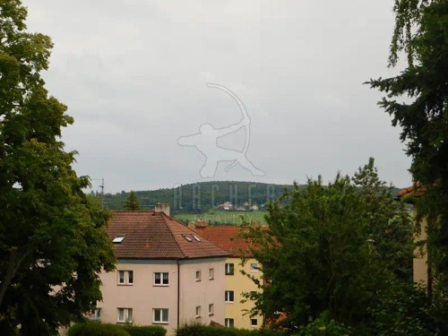 Prodej bytu 2+1 61 m²