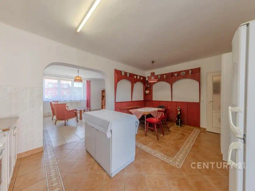 Prodej domu 165 m², pozemek 769 m²