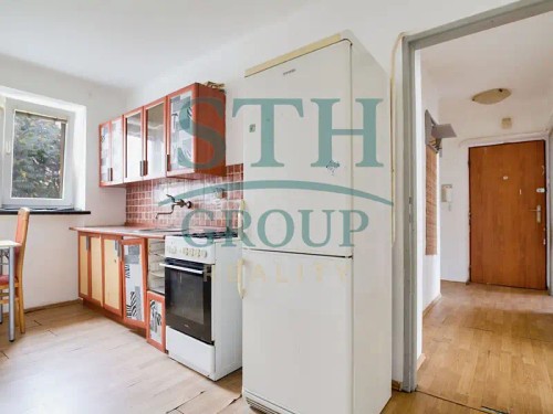 Prodej bytu 2+1 55 m²