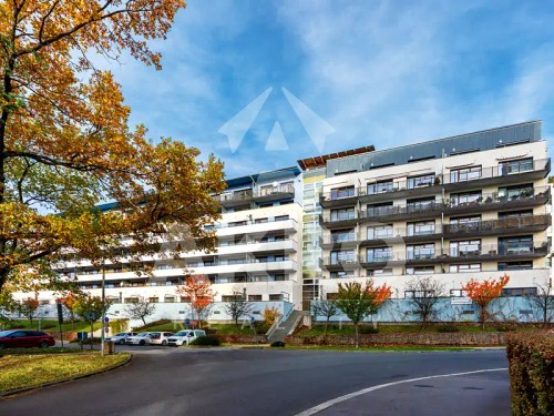 Prodaný  byt 2+kk 62 m²