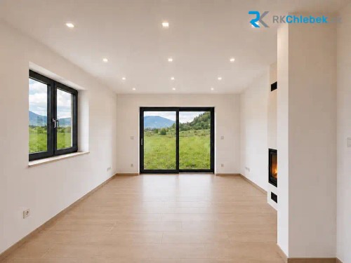 Prodej domu 91 m², pozemek 812 m²