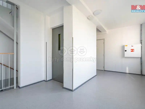 Prodaný  byt 2+kk 57 m²