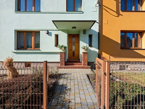 Prodej domu 180 m², pozemek 360 m²