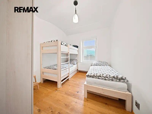 Prodej bytu 3+kk 81 m²