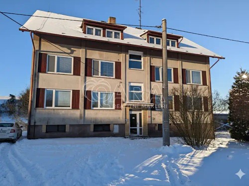 Prodej bytu 3+kk 77 m²