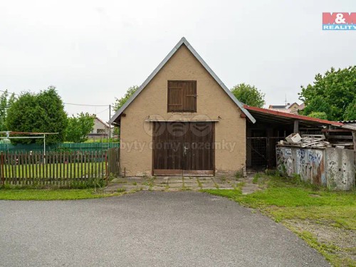 Prodaný byt 3+1 69 m²