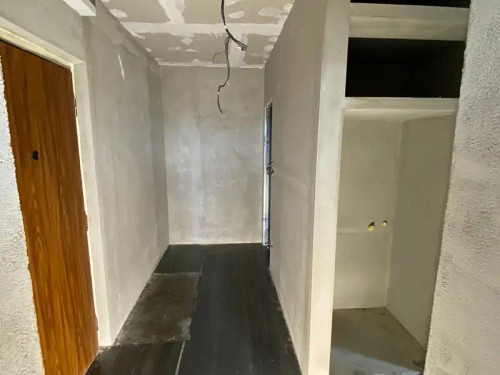 Prodaný byt 2+1 50 m²